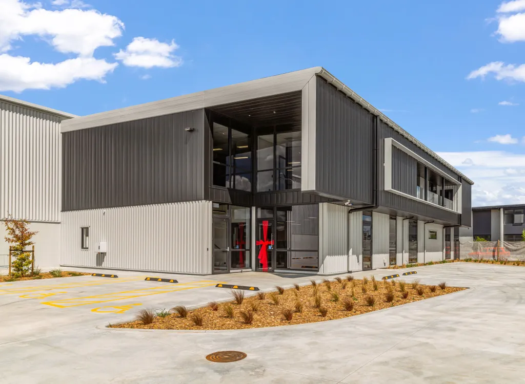 Roofing Industries Waikato