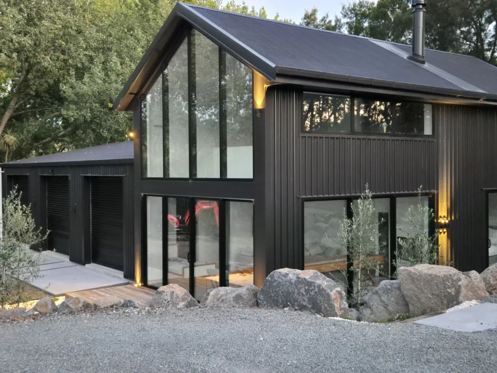 Kahikatea Home Workshop
