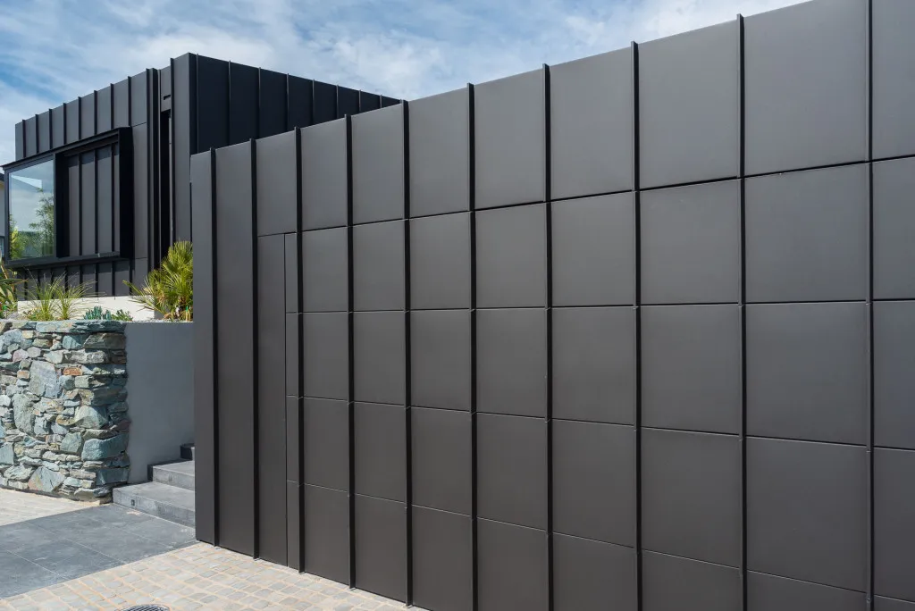 Iconic Cladding 