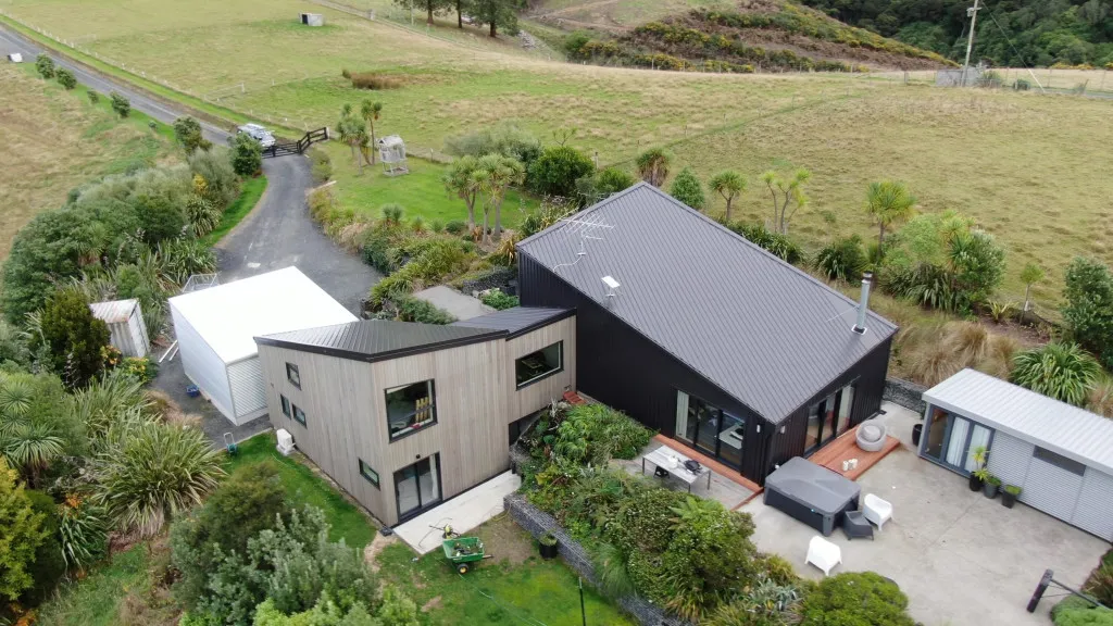 Peak Roofing Otago