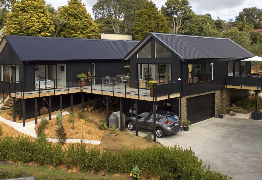 Alderton Park Home