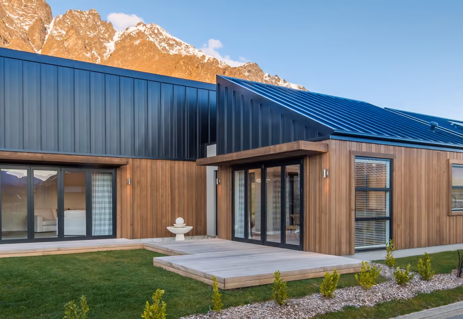 Jack's Point Show Home