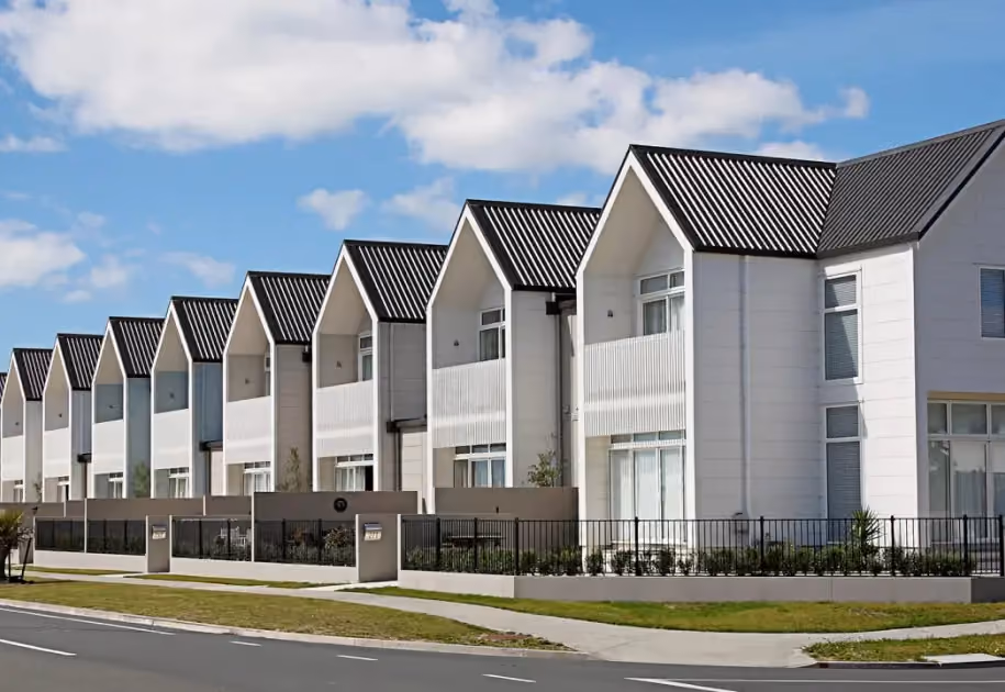 The Terraces on Parkway Seaview Millwater