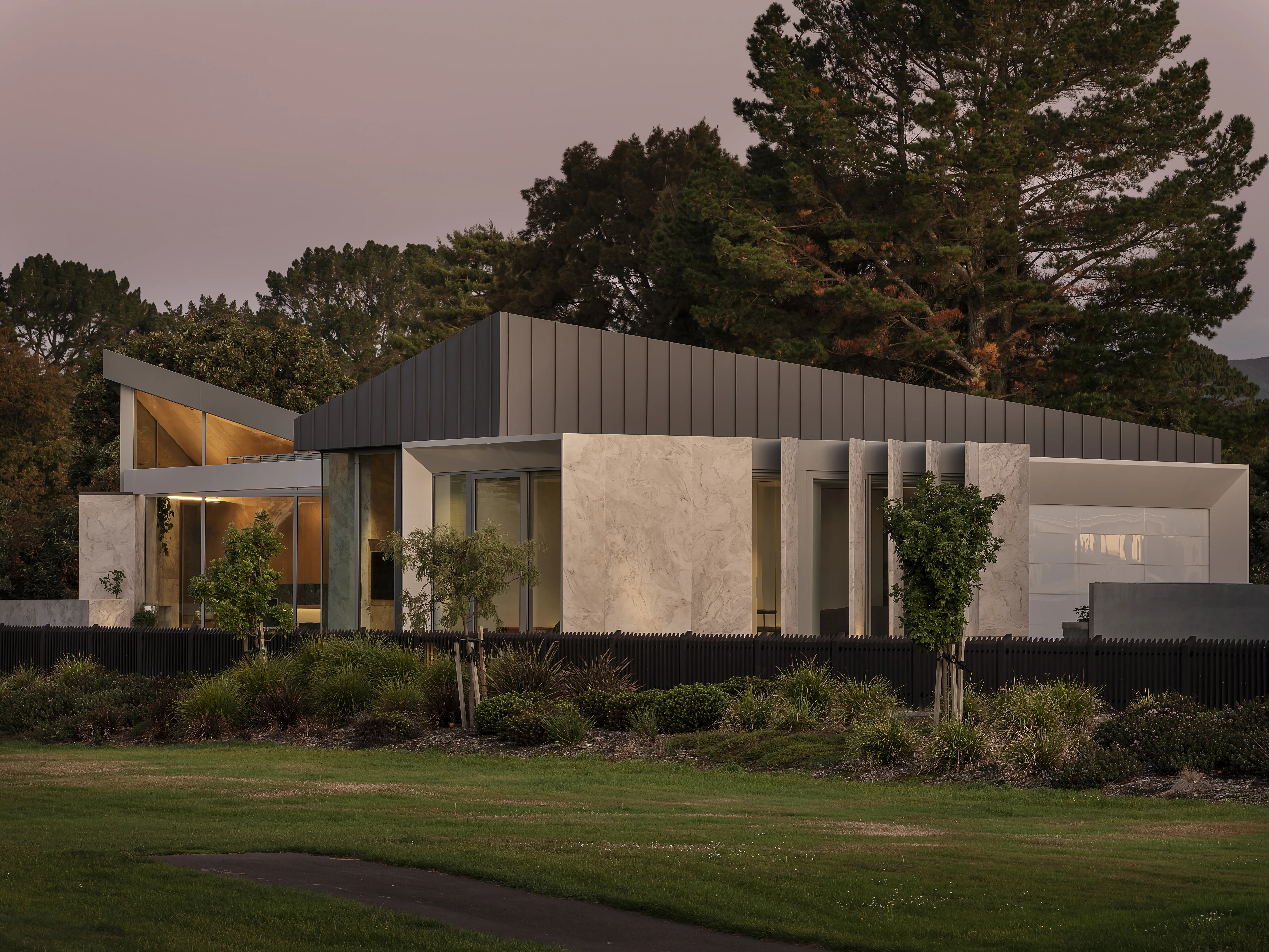 Kanuka Residence
