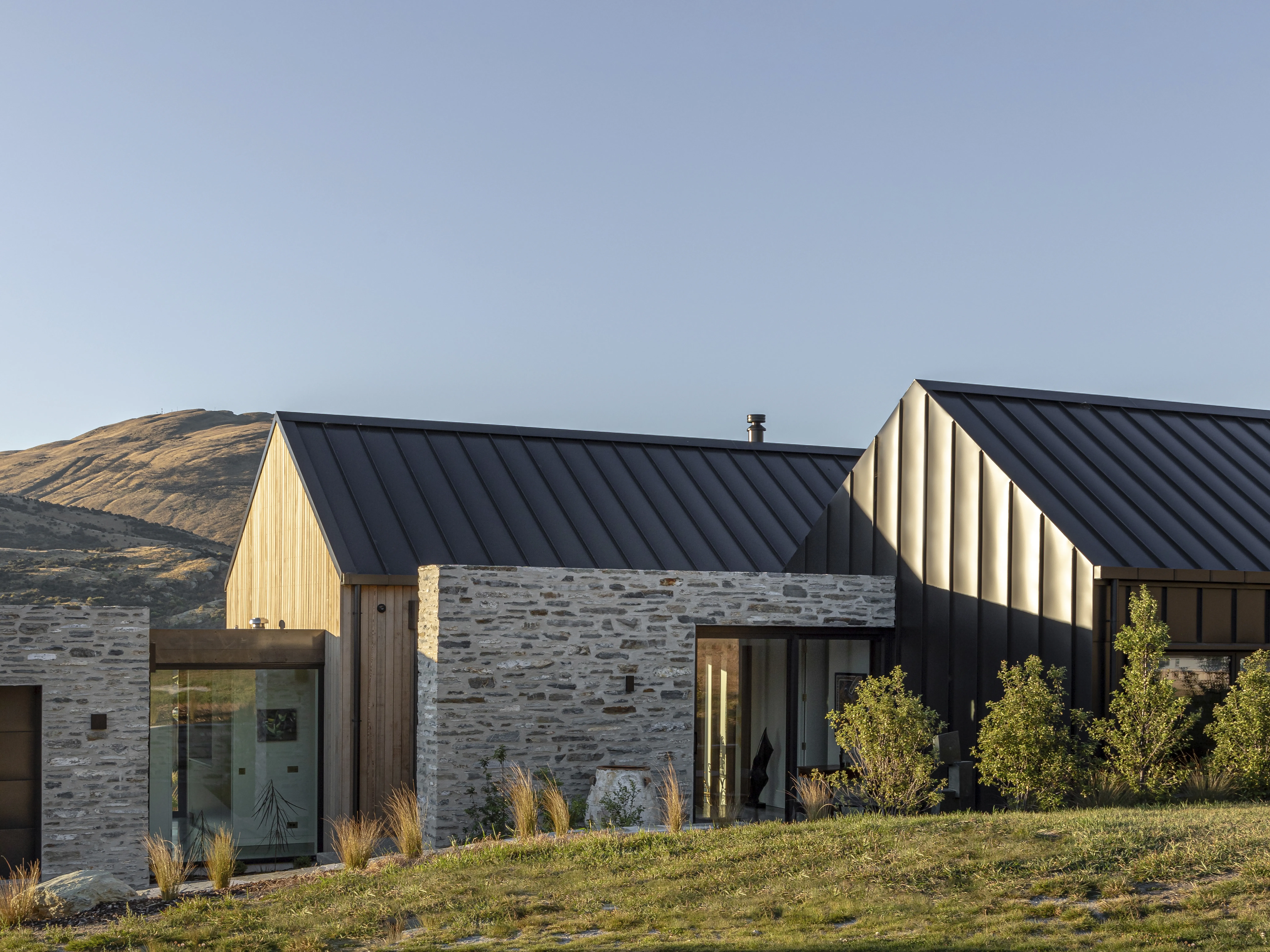 Gallery House