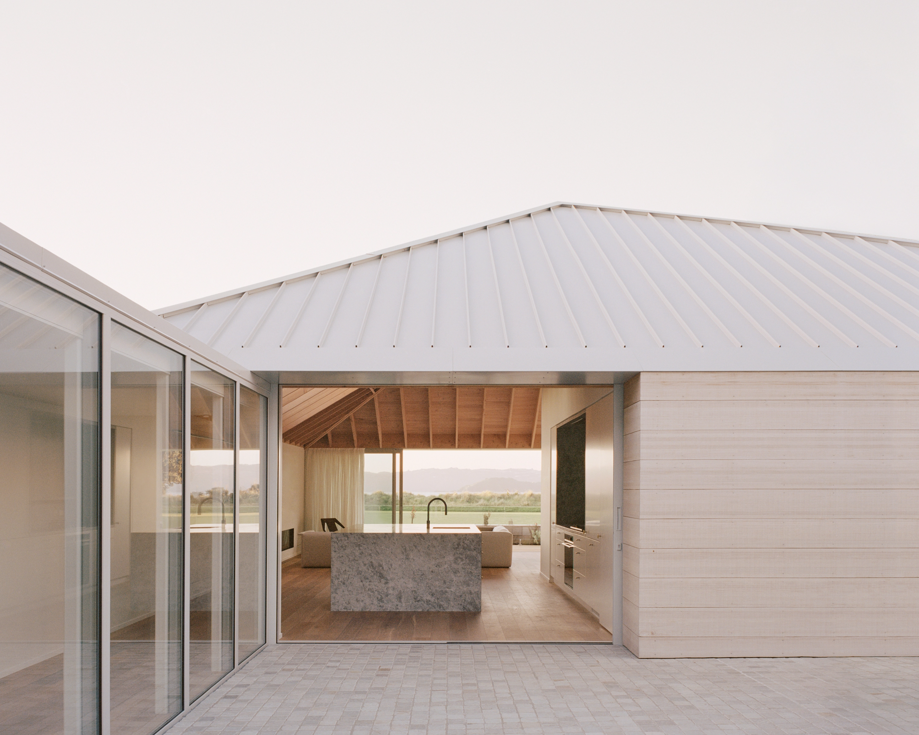 RK Residence