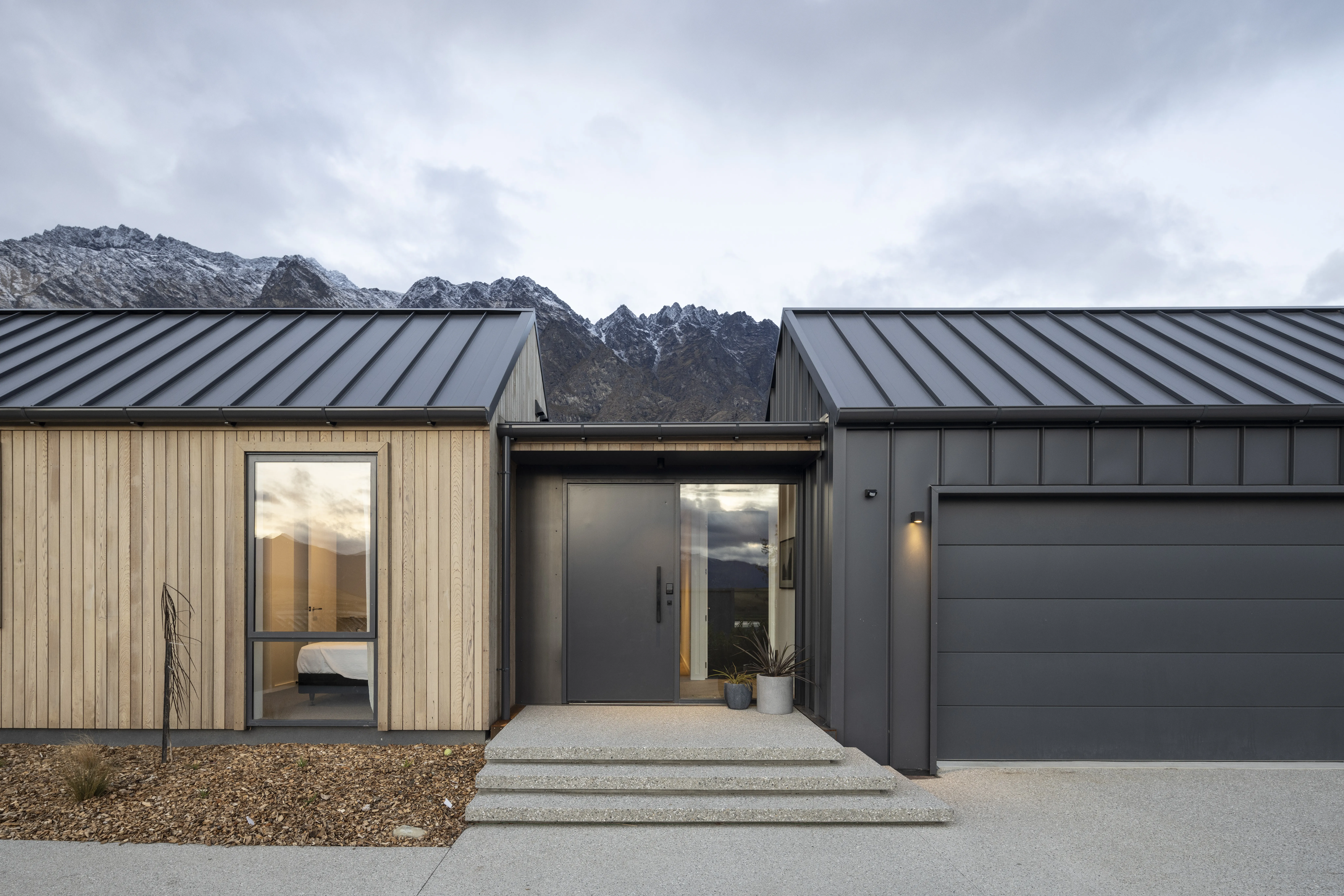 Remarkable Design
