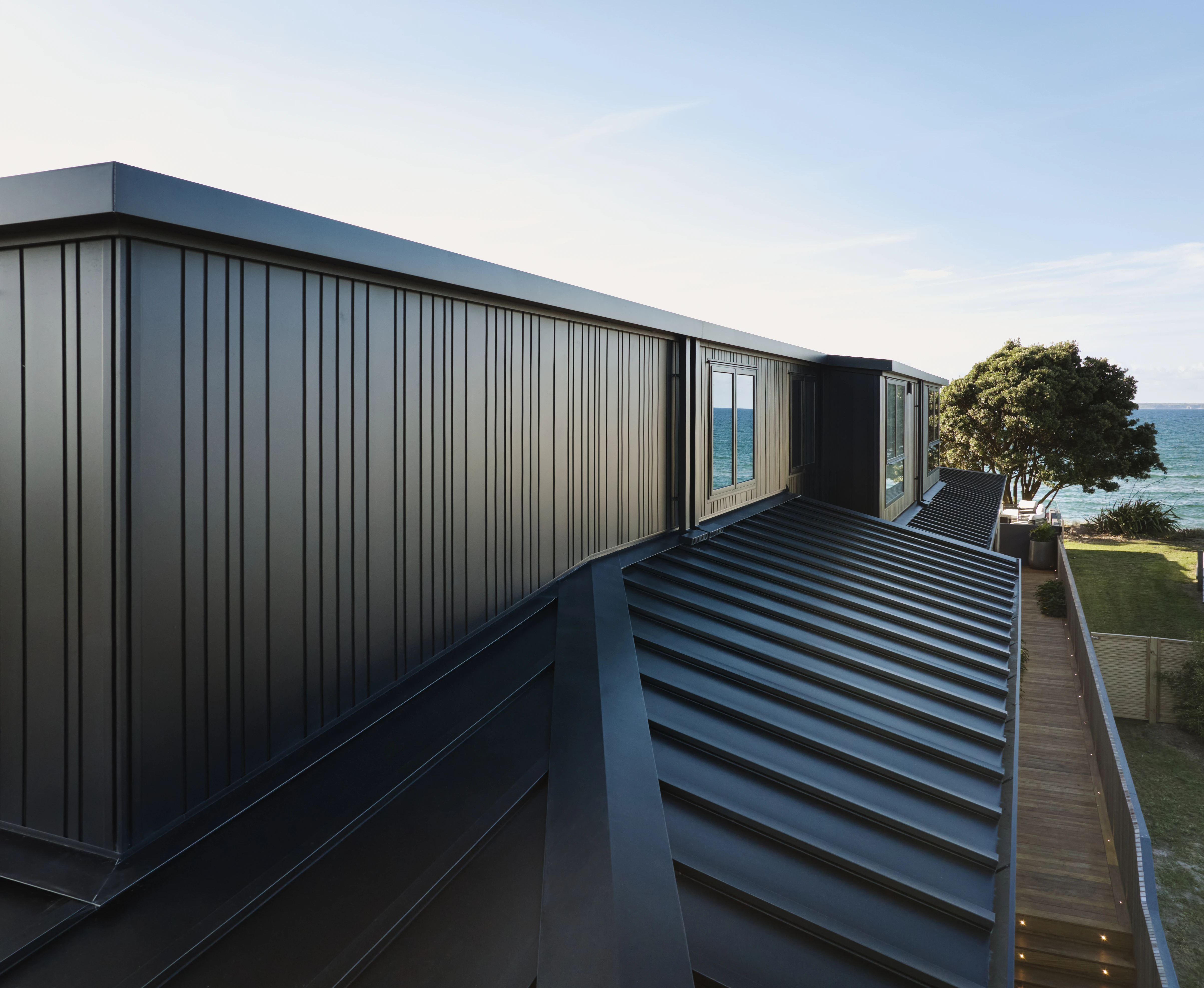 Papamoa Home