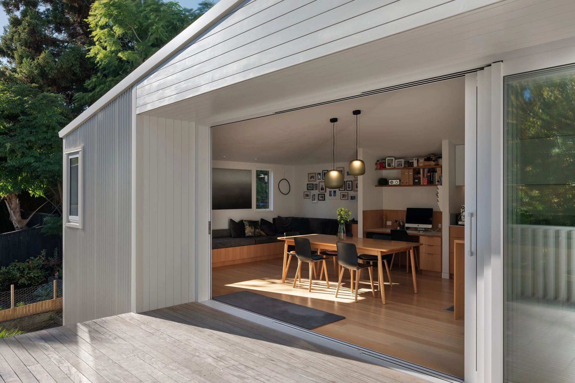 Westmere Bungalow