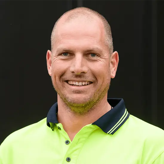 Matthew McDougall