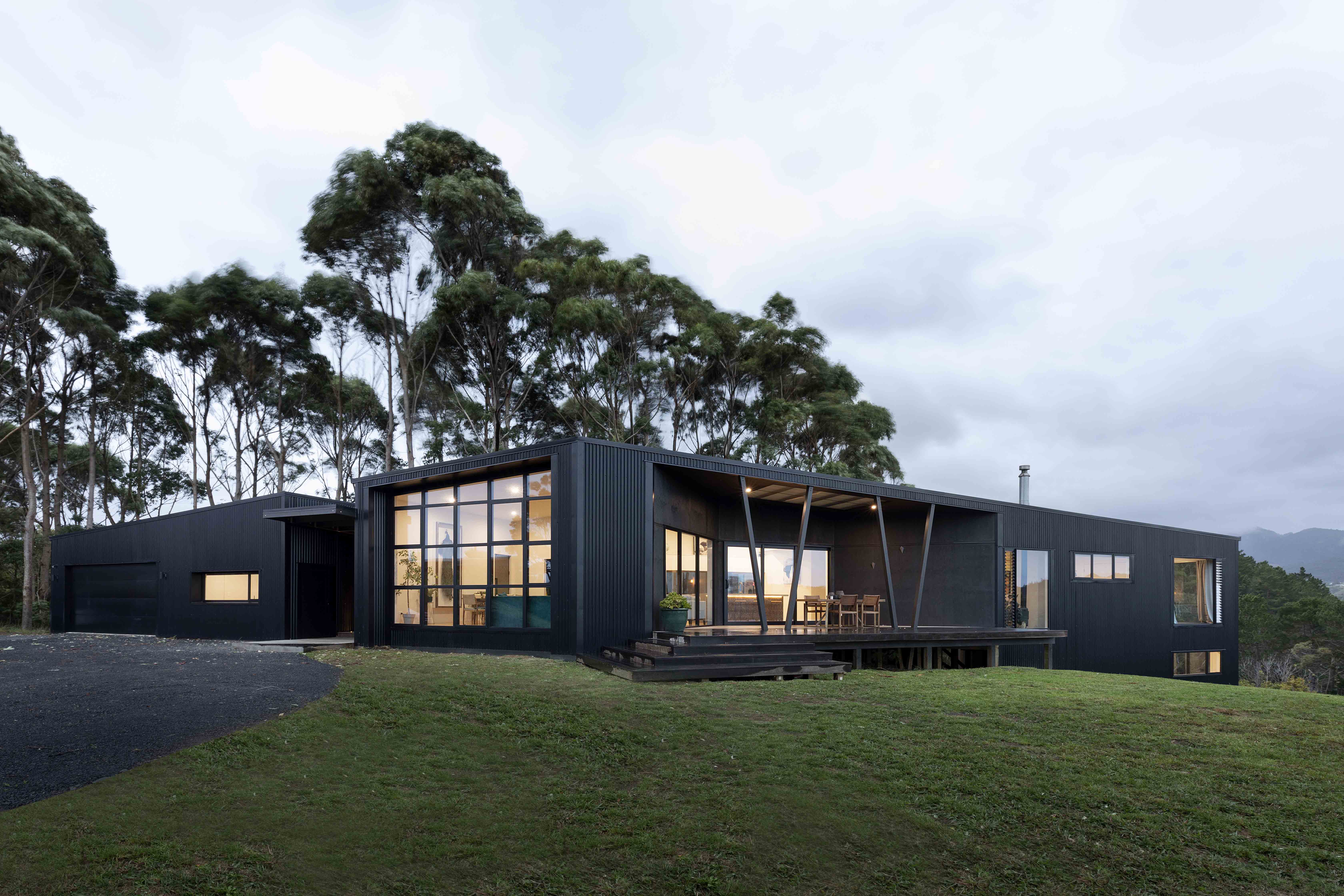 Eucalypt Haus