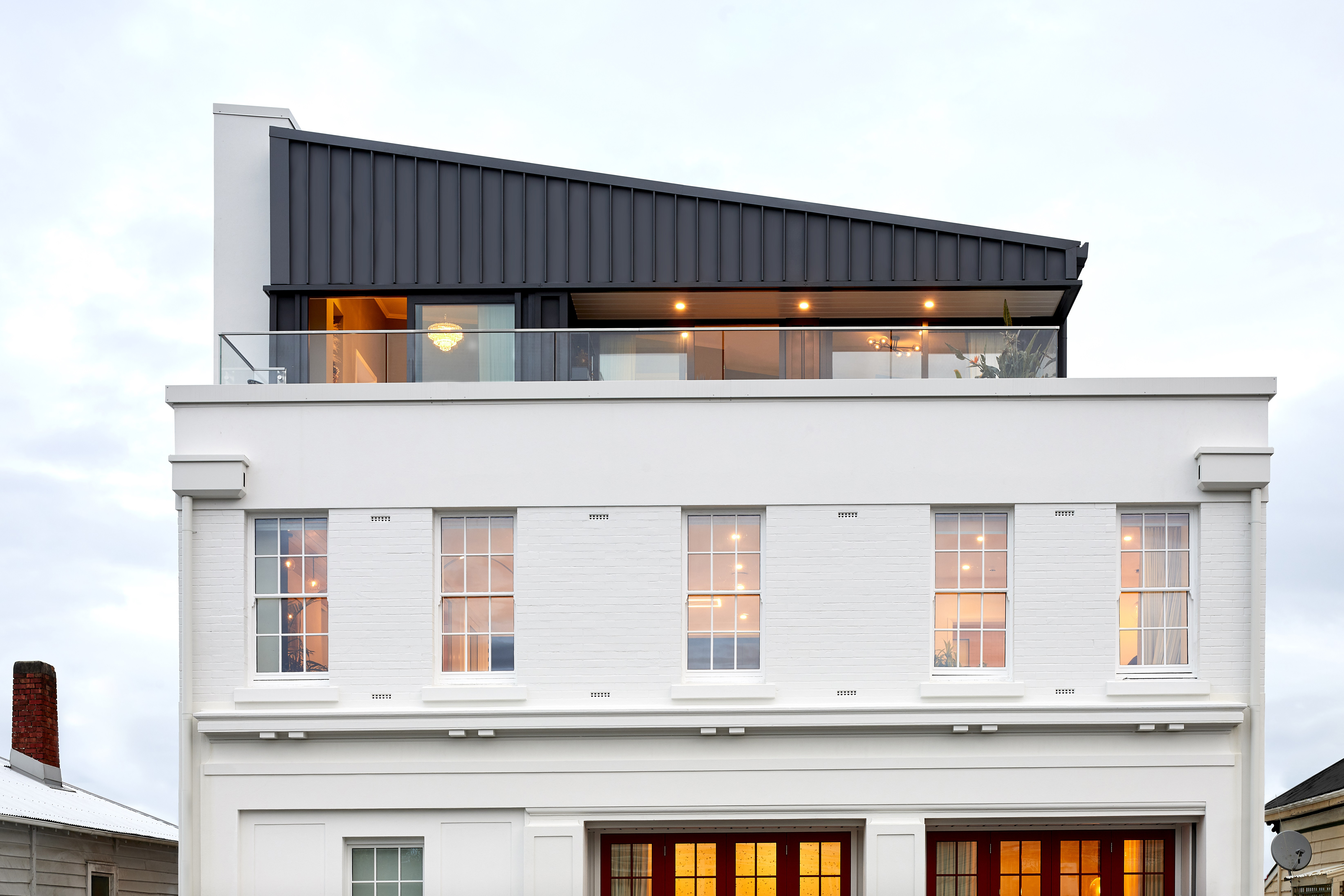 The Block NZ: Firehouse Season 8