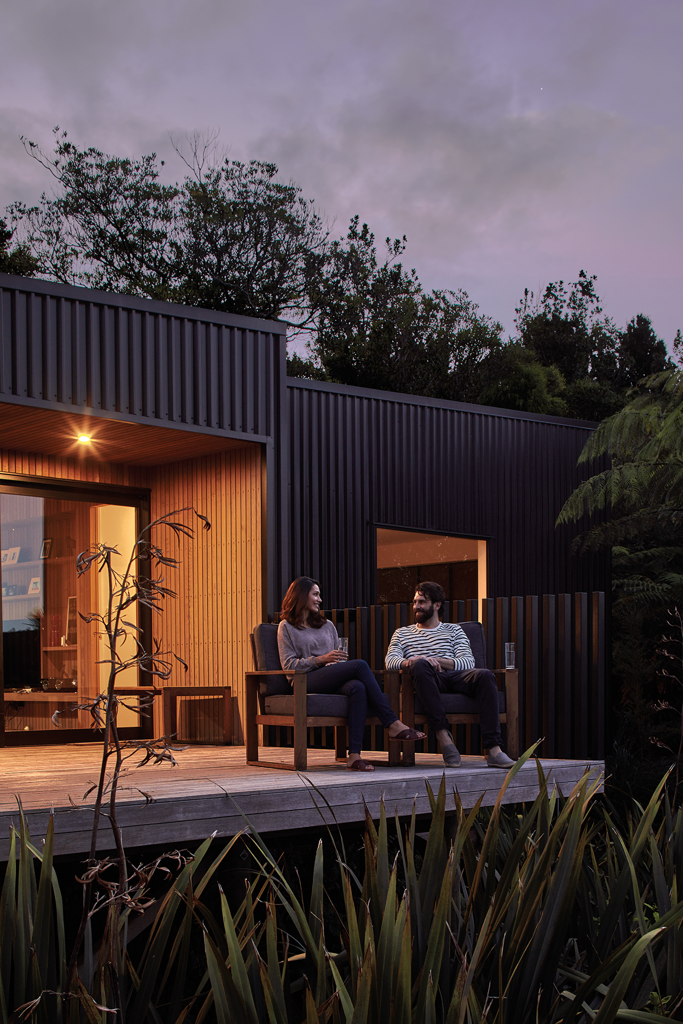 Coromandel Hideaway Home