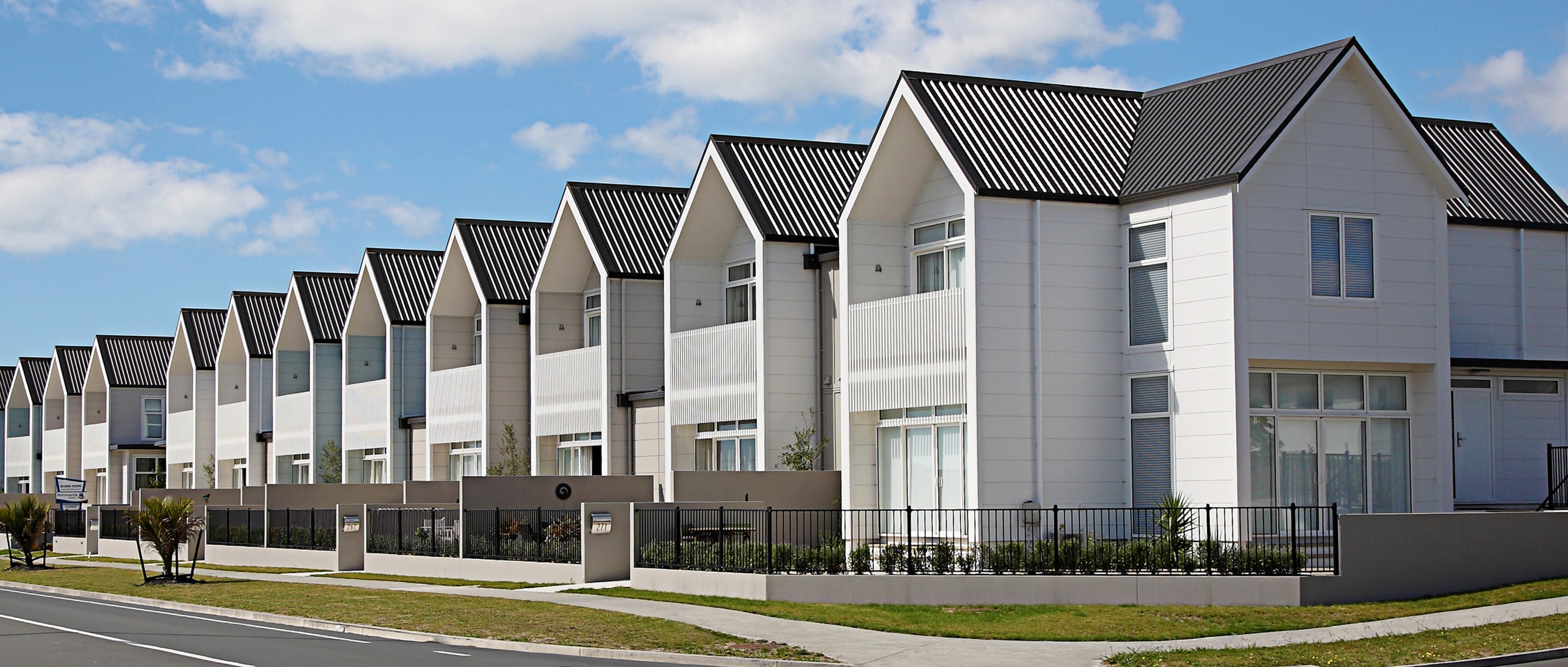 The Terraces on Parkway Seaview Millwater