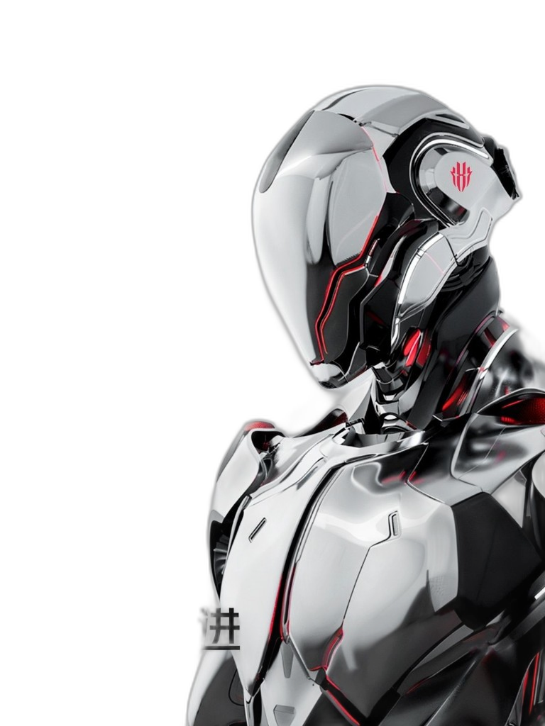 Baytec AI hero robot