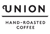 Union Underwear Warehouse logo with stylized text and underline.