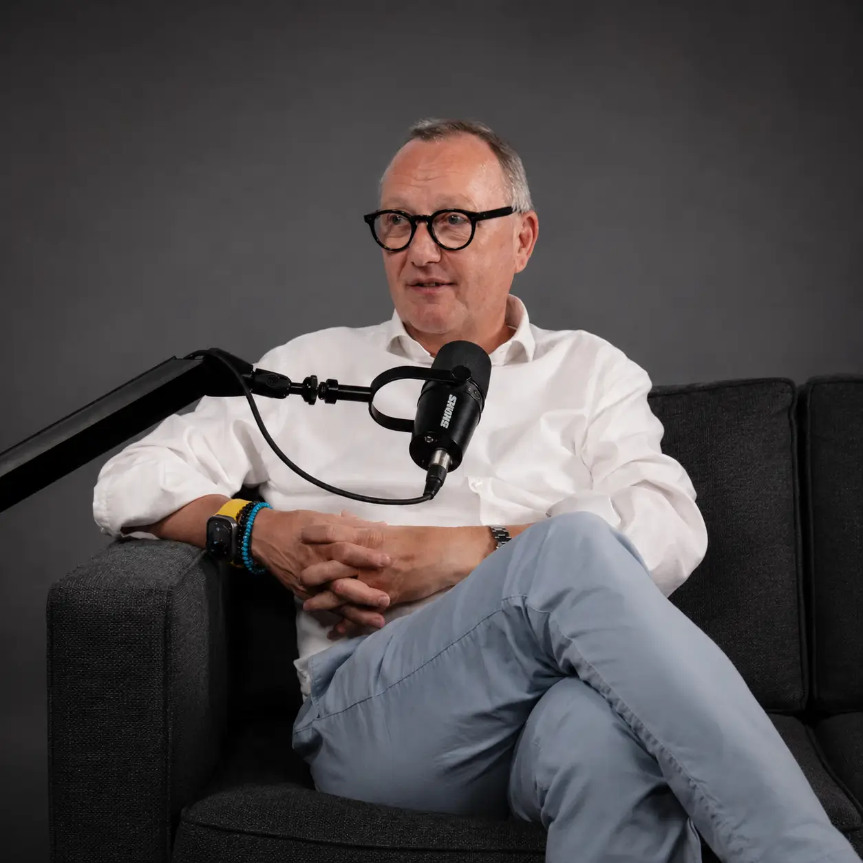 Wird KI die neue Unternehmenssoftware?