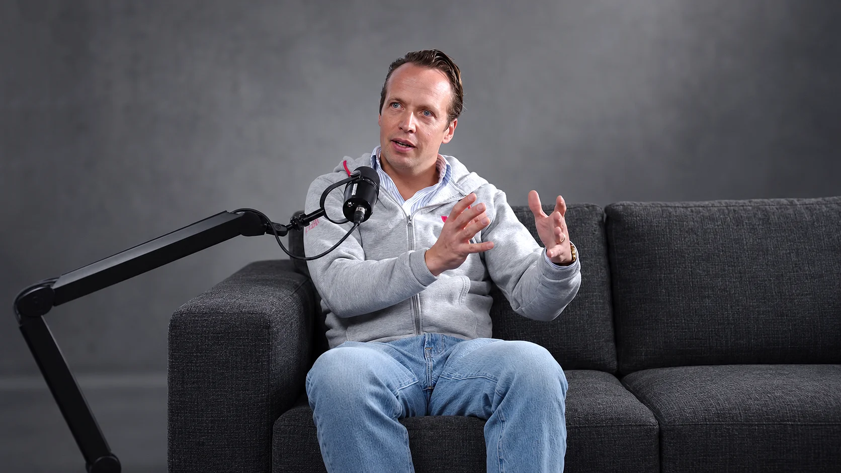 Jacob von Ingelheim, Chief Risk and Transformation Officer bei Unzer