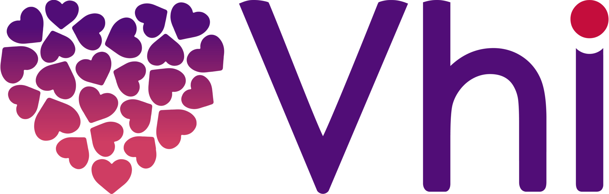 VHI Healthcare — receipts accepted for claims