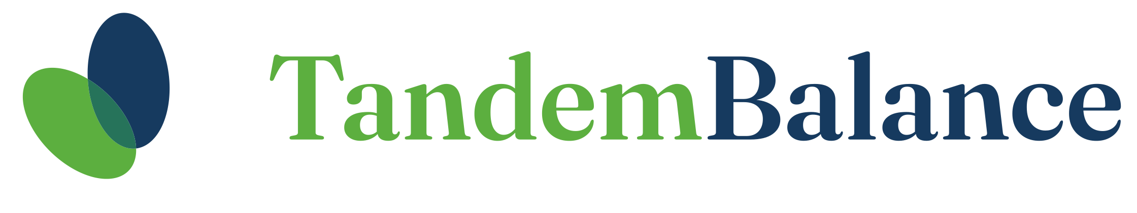 TandemBalance