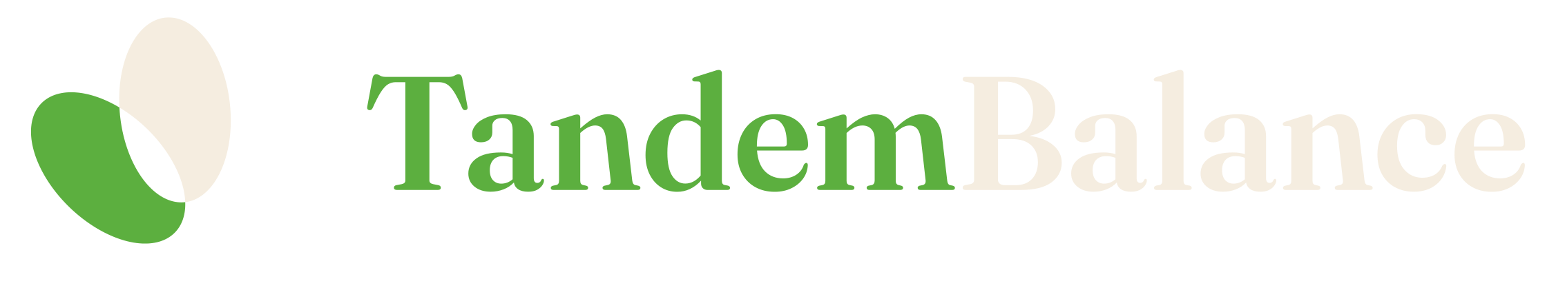 TandemBalance