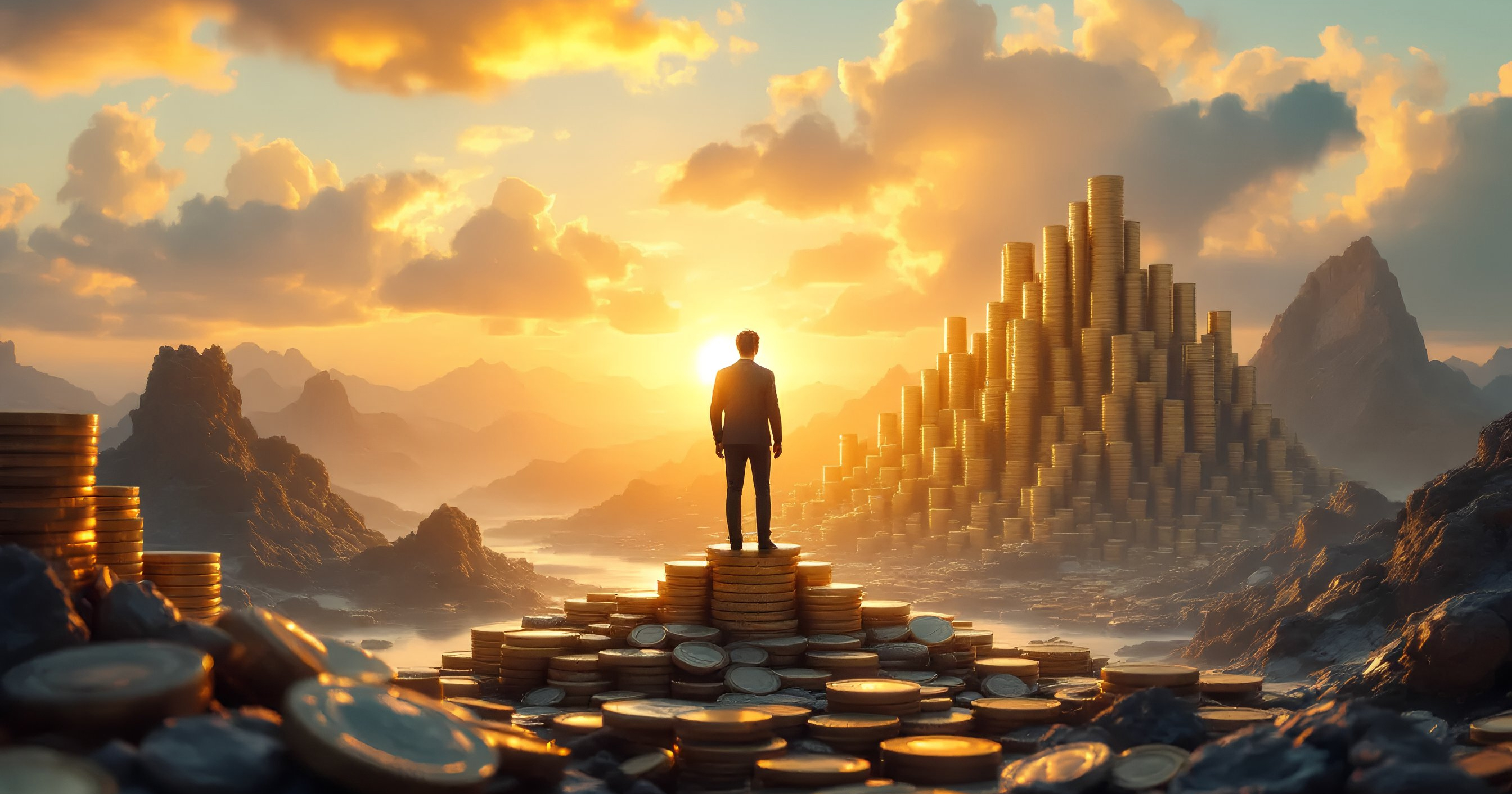 How AI is Becoming the Ultimate Force Multiplier for SMBs—And Why Investors Are Taking Notice