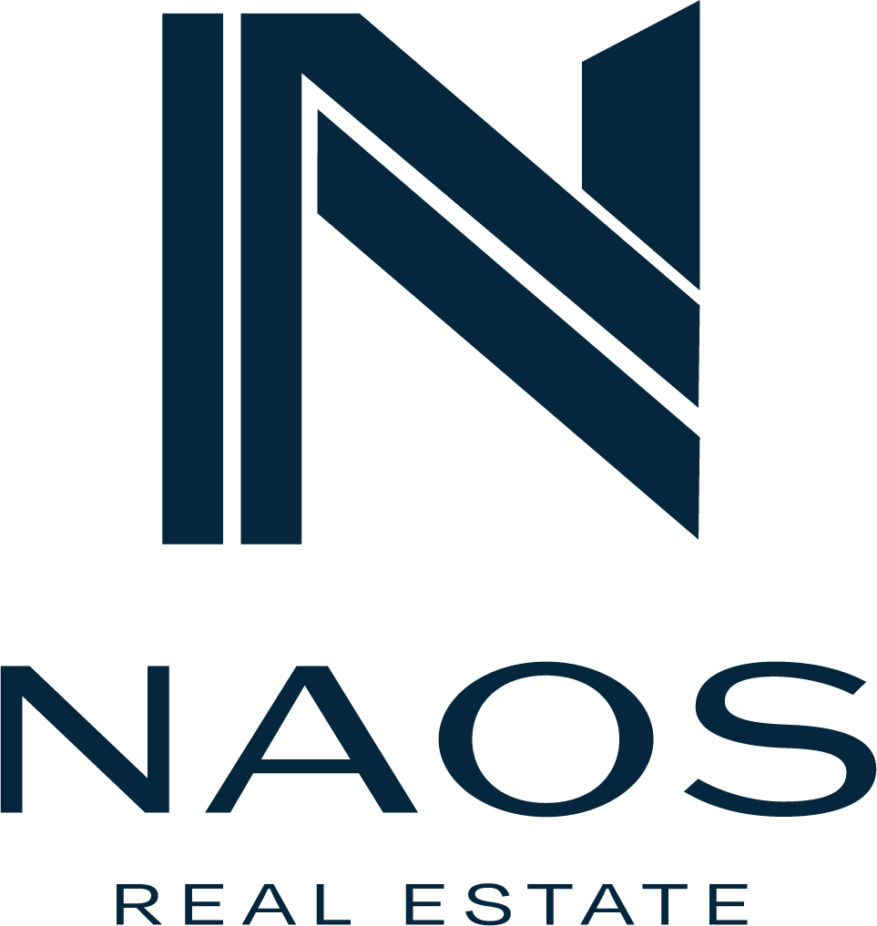 Naos logo