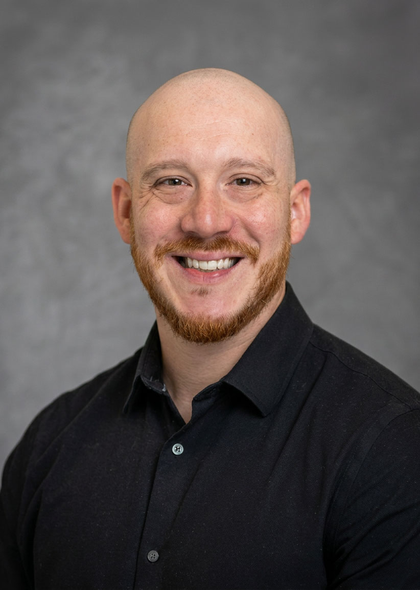 John Ryan, founder of Naos Real Estate