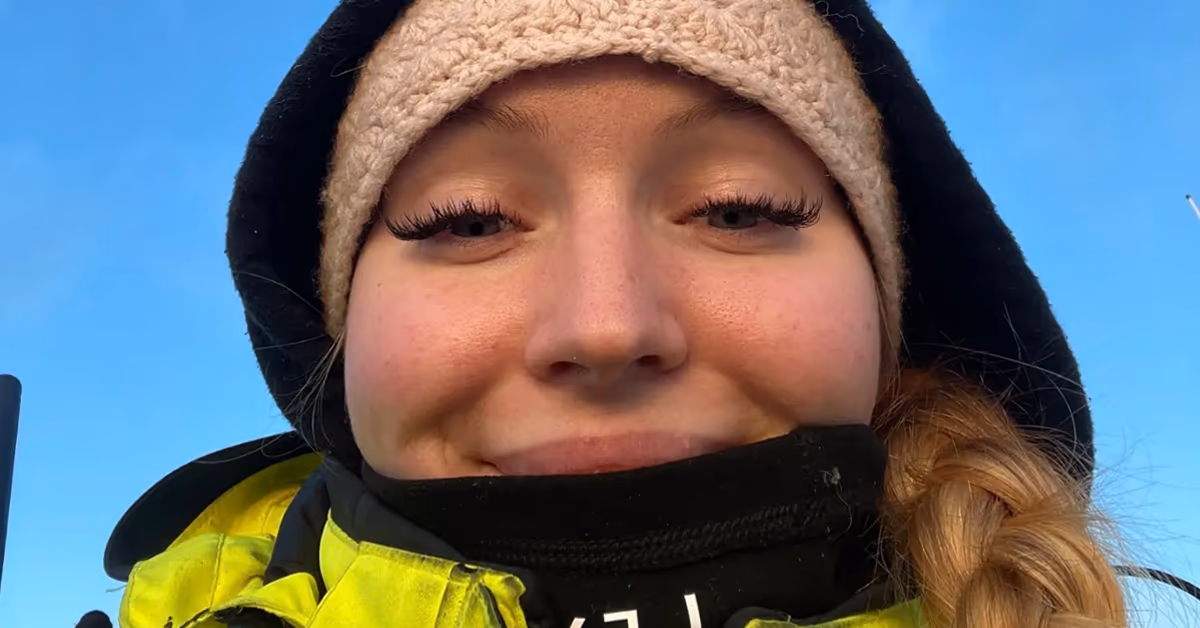 Therese Samdahl
