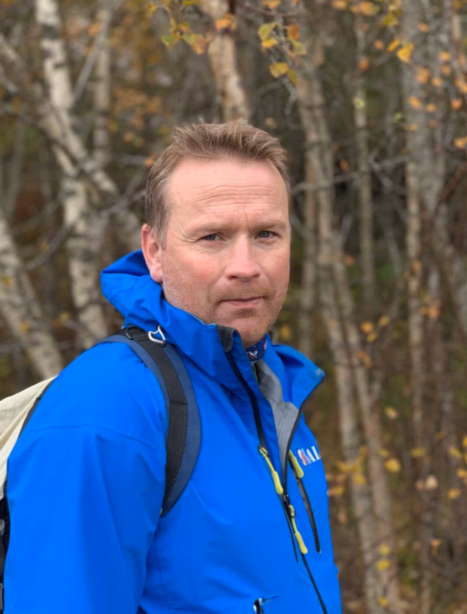 Dani Edvartsen
