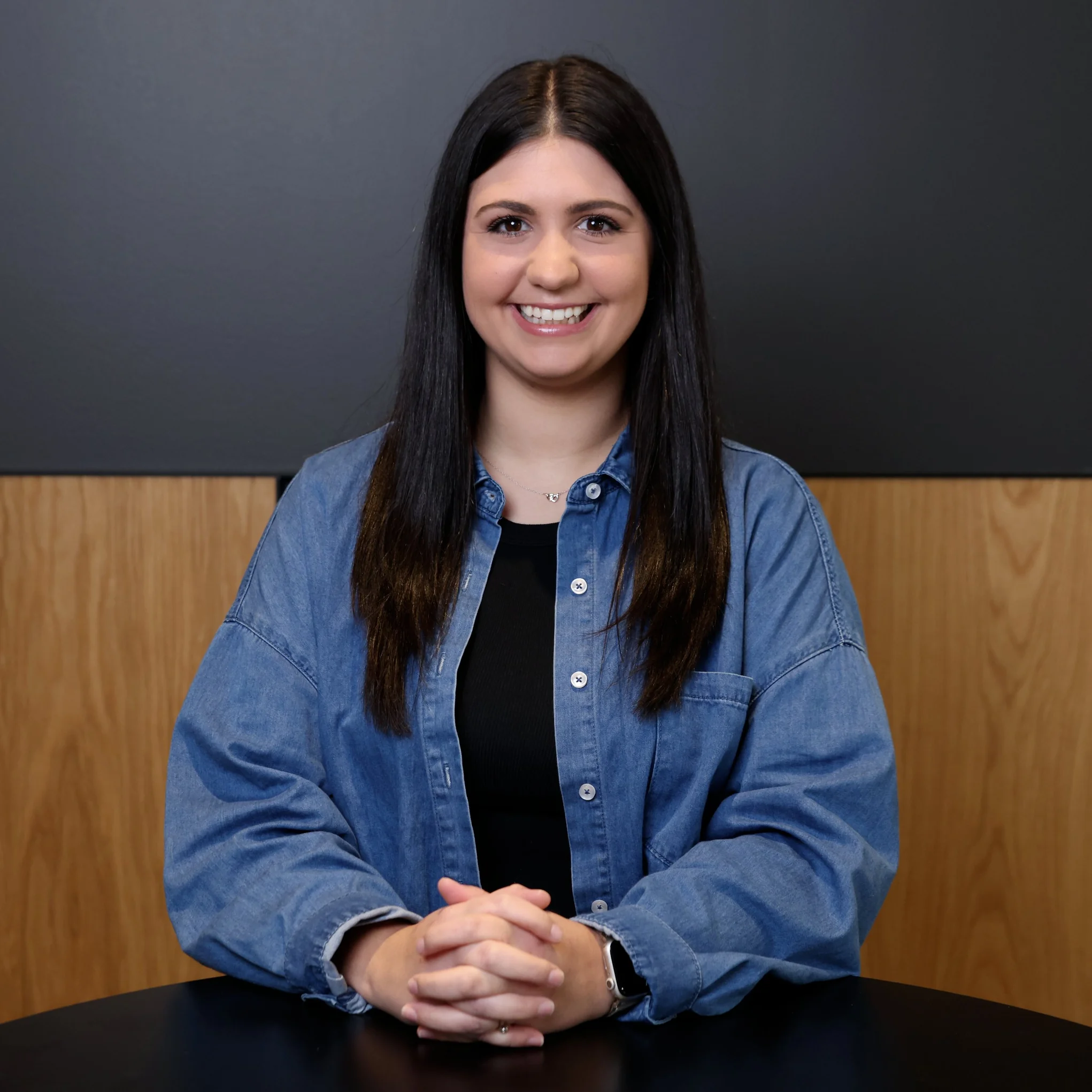 Bekah Harvey, Children's Ministry Admin at Living Stones church.