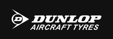 Dunlop Aircraft Tyres Logo