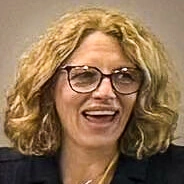 Dr Maggie Hoerger