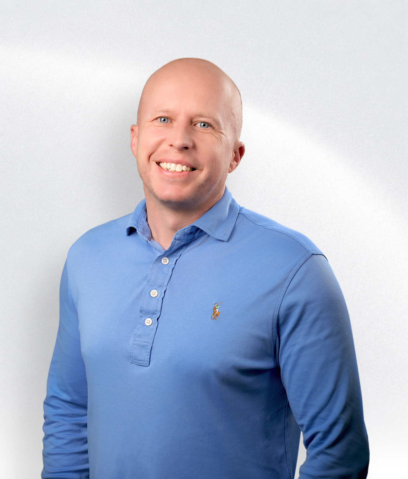 Henry Adams, US CEO, Global Head of Capital Markets