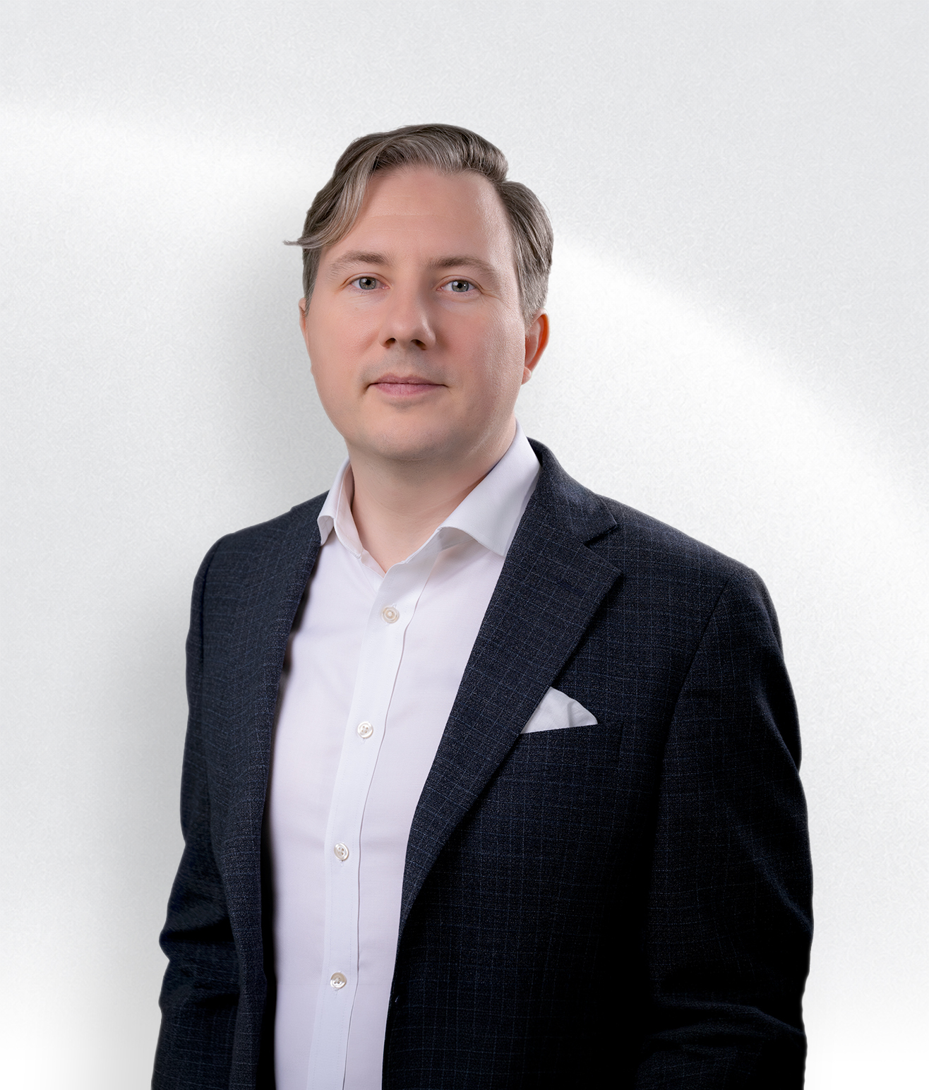 James Skillen, Co-founder and CTO