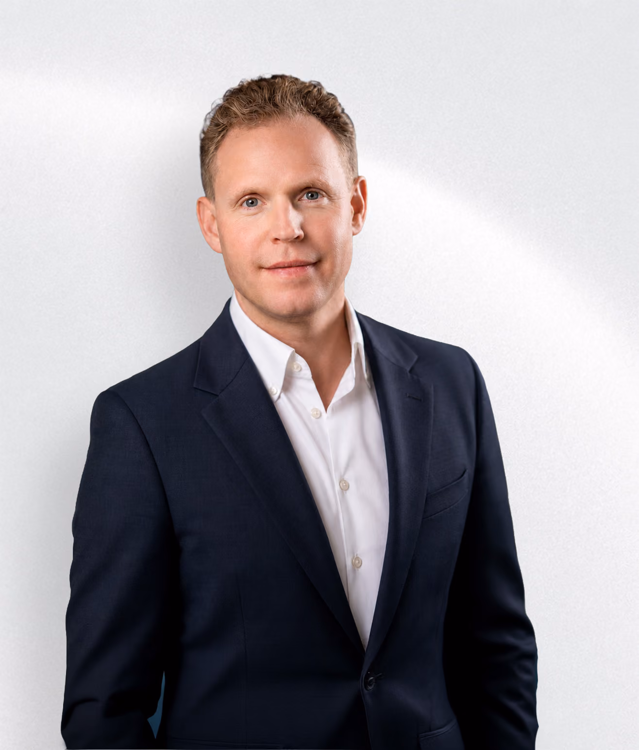 Kevin Cook, Co-founder and CEO