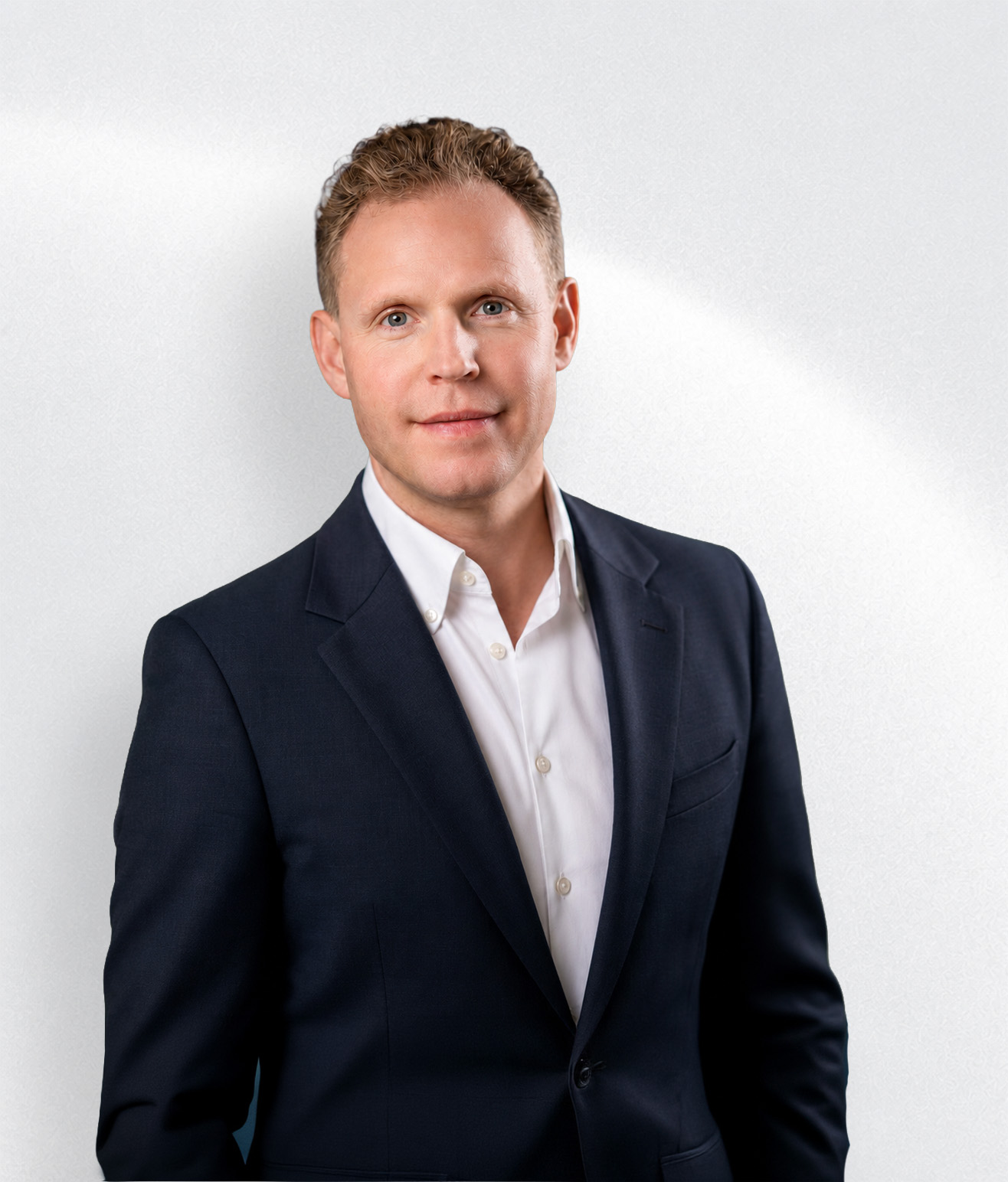 Kevin Cook, Co-founder and CEO