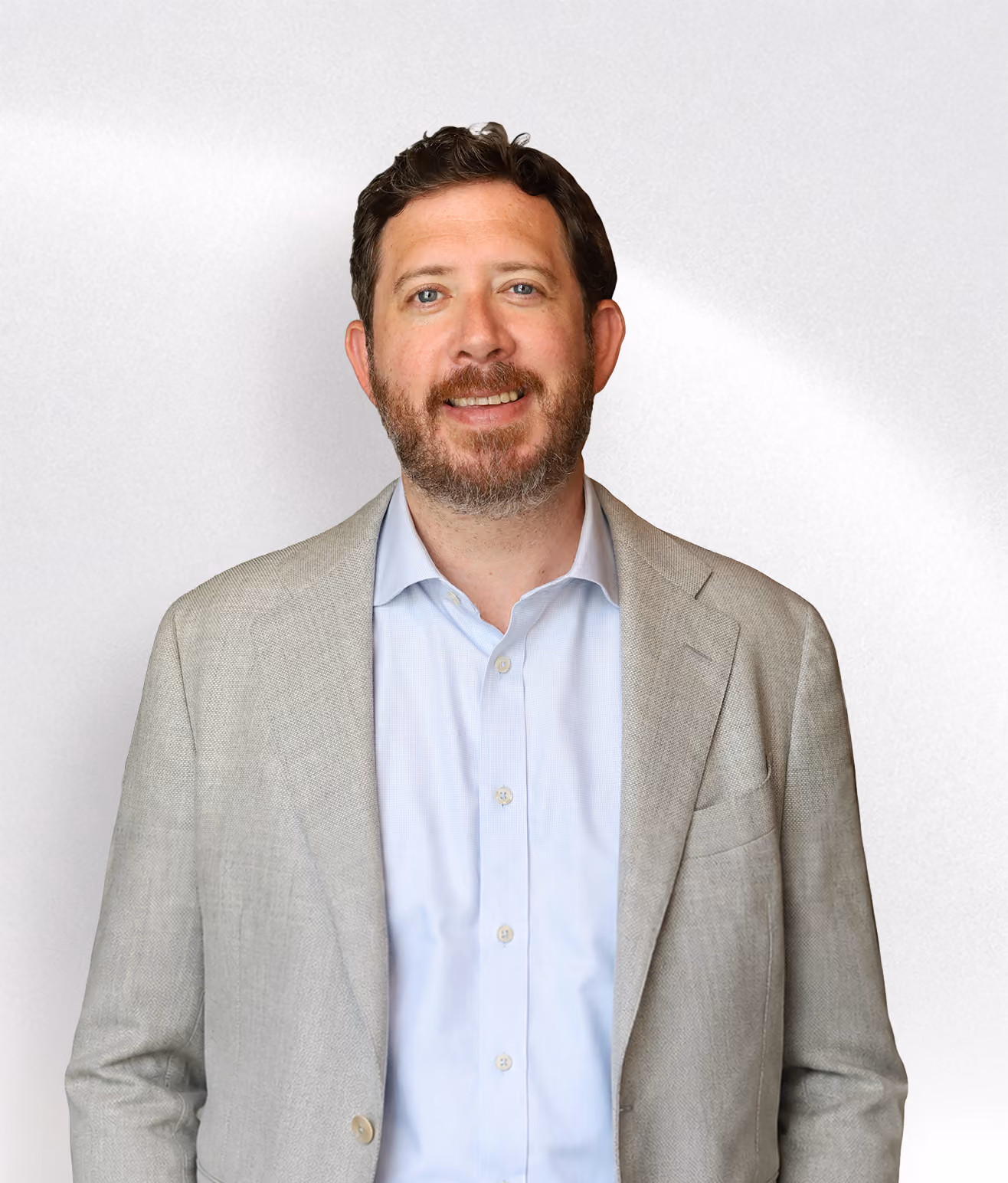Adam Brennaman, Sales Director