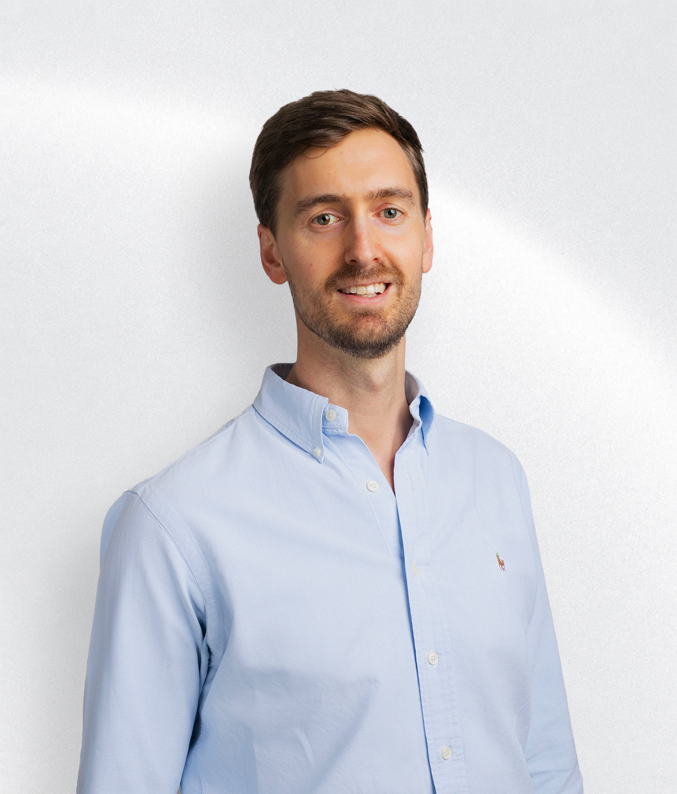 Richard Draper, Digital Product Director