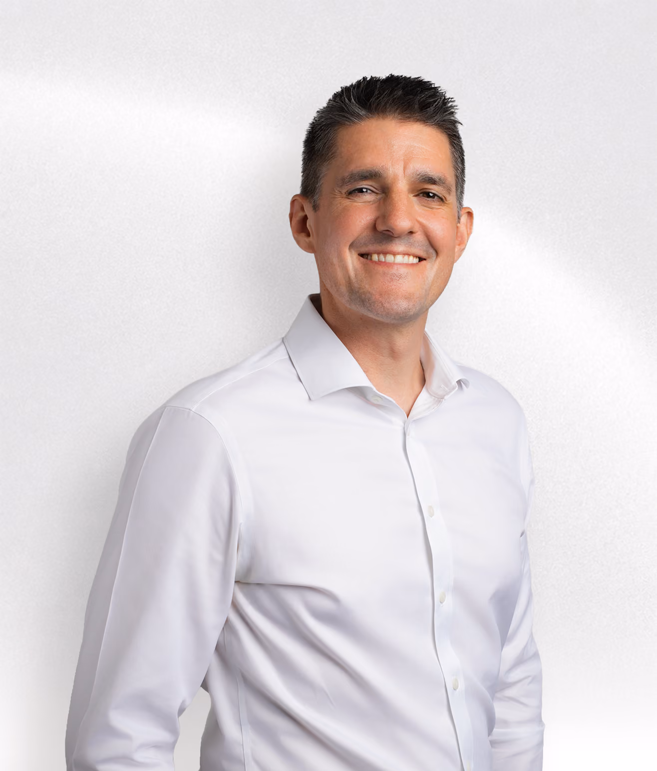 Chris Brook, VP Engineering
