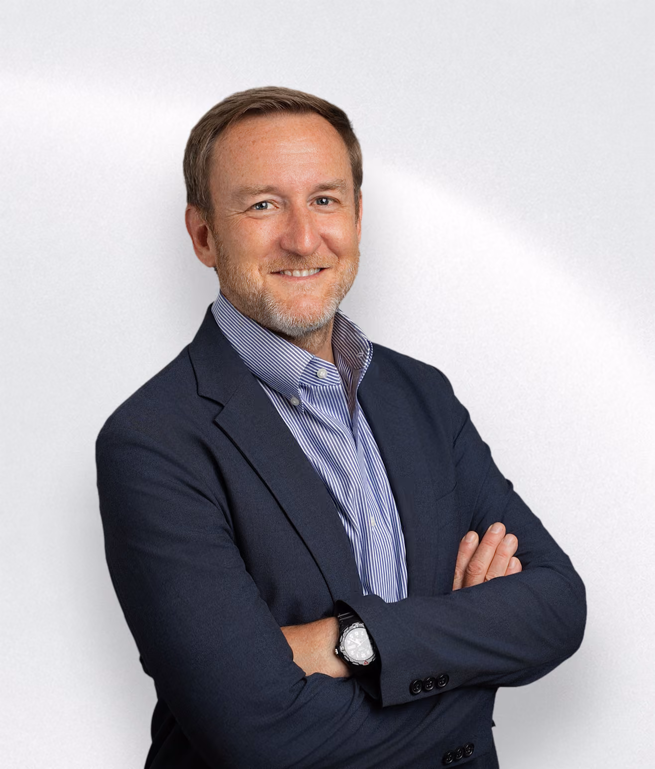 Tom Ryan, Global Head of Partnerships