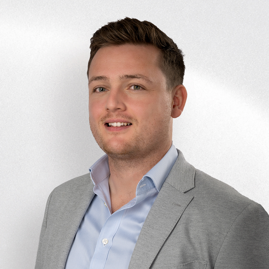 Oscar Coyle, Head of Corporate (UK&I) at TreasurySpring