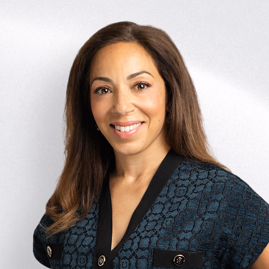 Sashi Dias Valtz, CCO at TreasurySpring