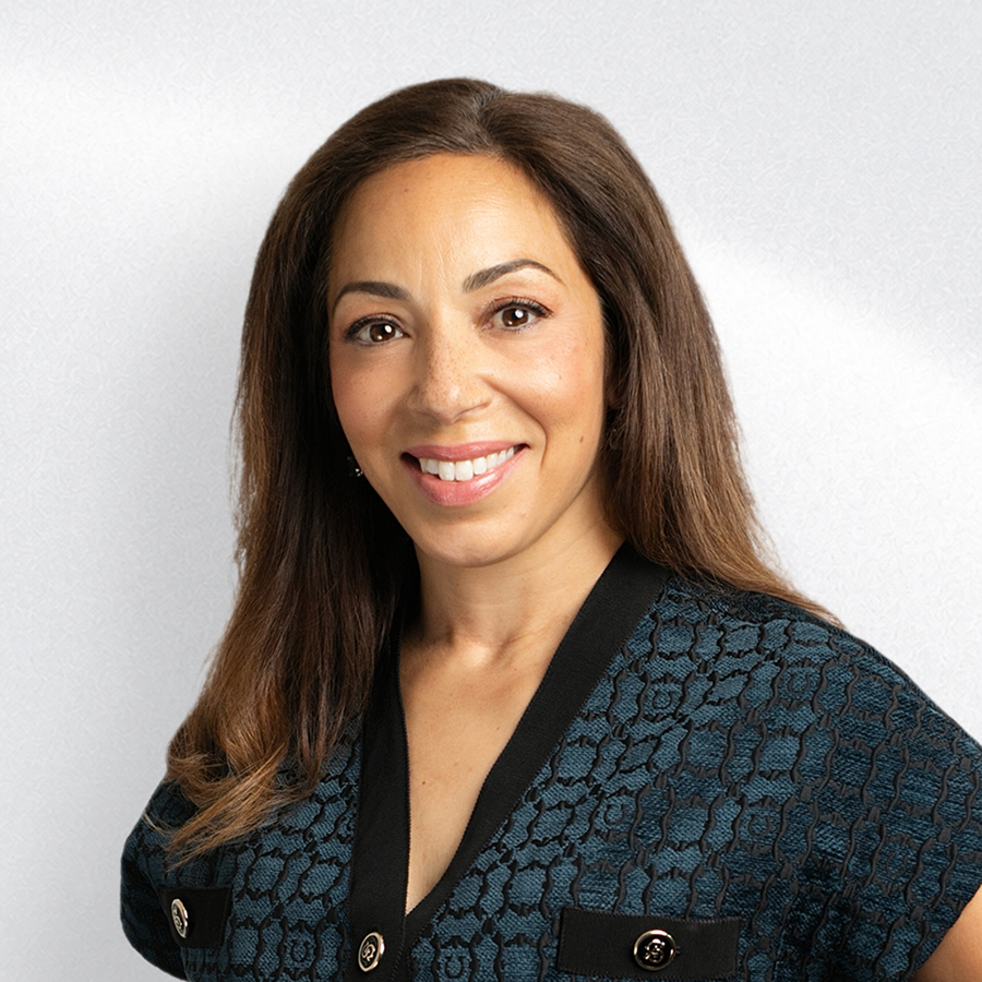 Sashi Dias Valtz, CCO at TreasurySpring