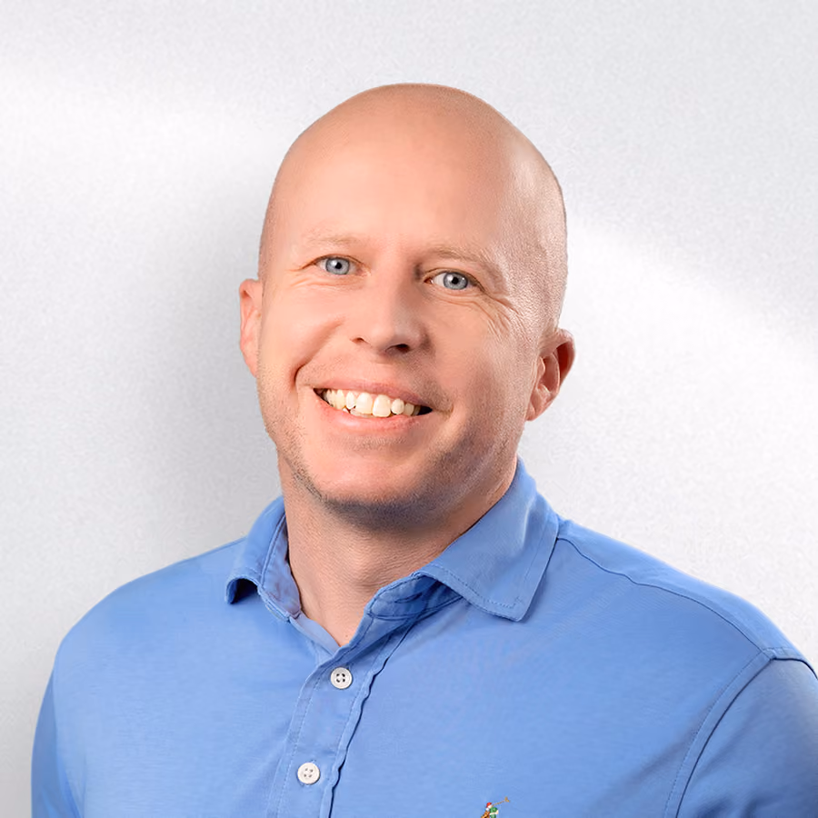 Henry Adams, US CEO at TreasurySpring