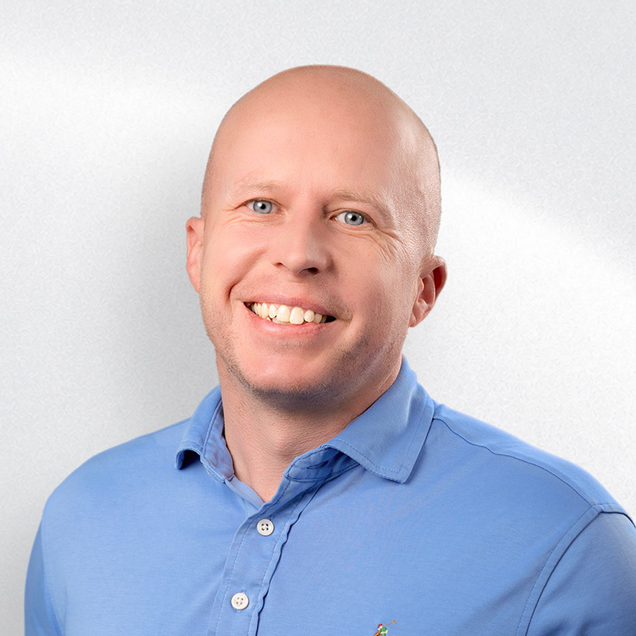 Henry Adams, US CEO at TreasurySpring