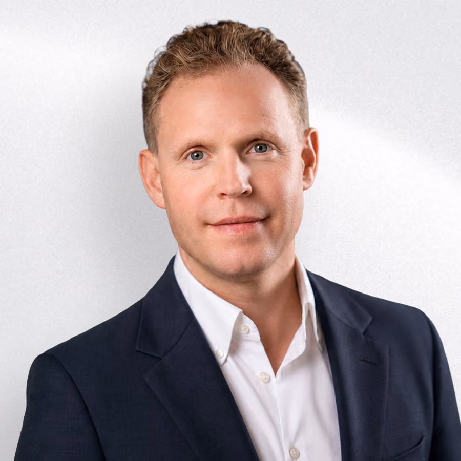 Kevin Cook, CEO at TreasurySpring