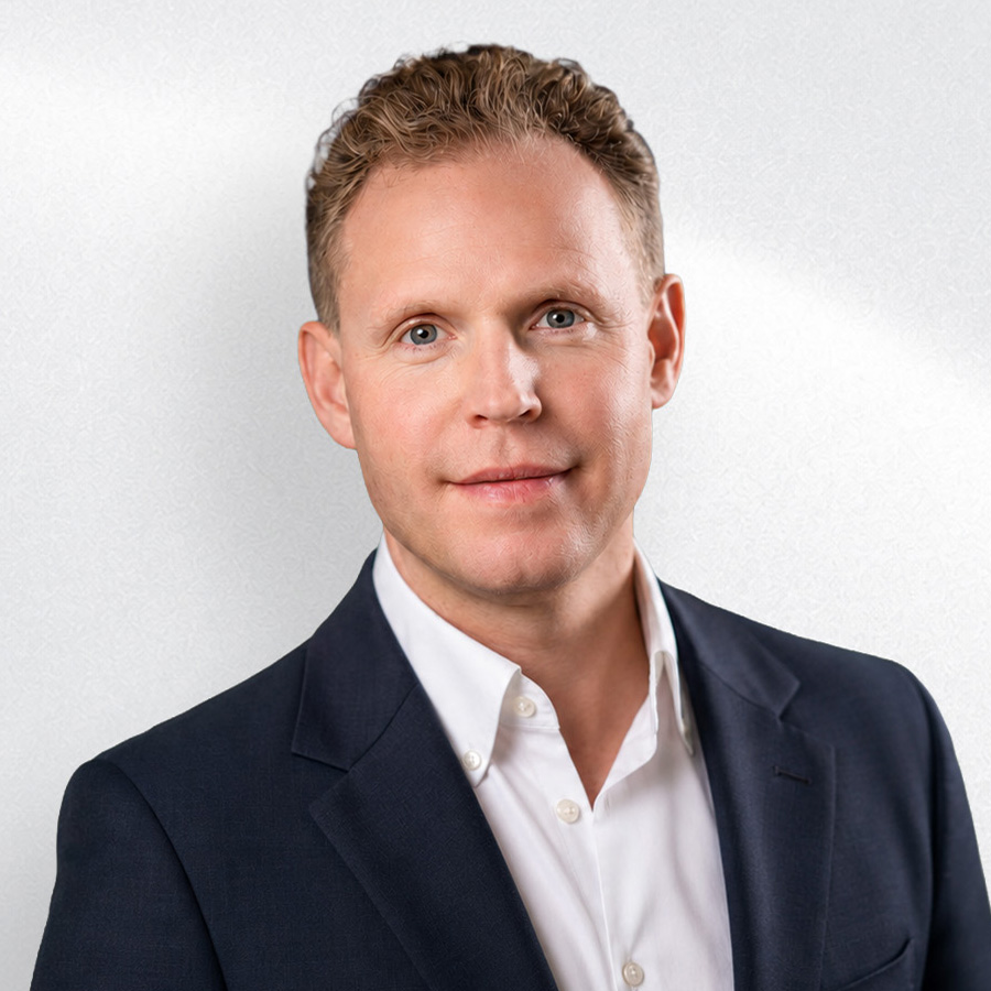 Kevin Cook, CEO at TreasurySpring