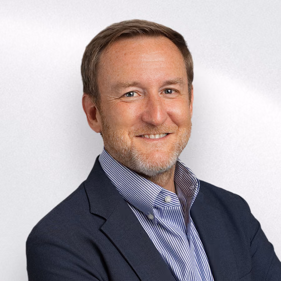 Tom Ryan, Global Head of Partnerships at TreasurySpring