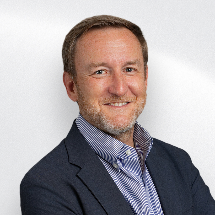 Tom Ryan, Global Head of Partnerships at TreasurySpring